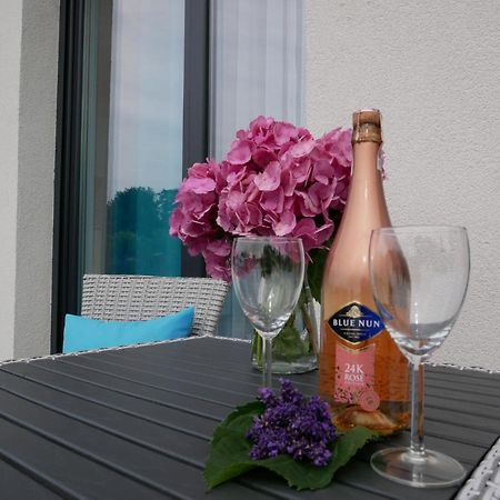 Wiselka Apartamenty Sea & Lake Exteriér fotografie