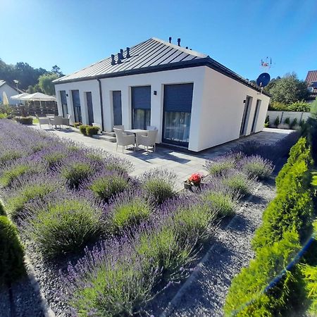 Wiselka Apartamenty Sea & Lake Exteriér fotografie