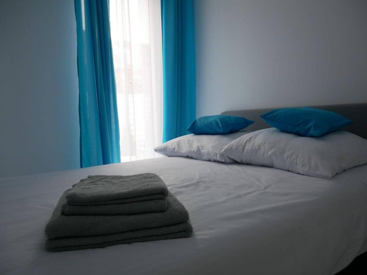 Wiselka Apartamenty Sea & Lake Exteriér fotografie