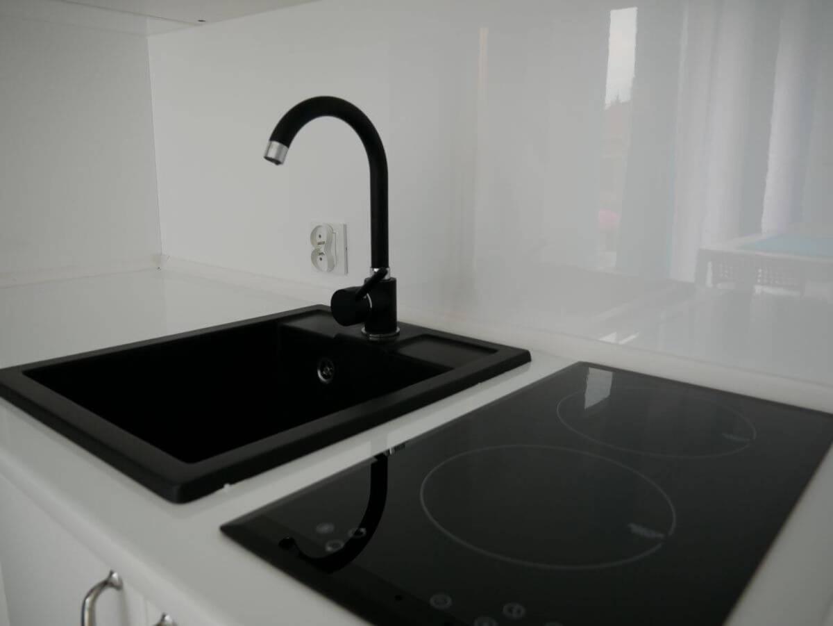 Wiselka Apartamenty Sea & Lake Exteriér fotografie