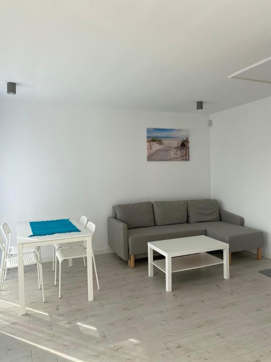 Wiselka Apartamenty Sea & Lake Exteriér fotografie